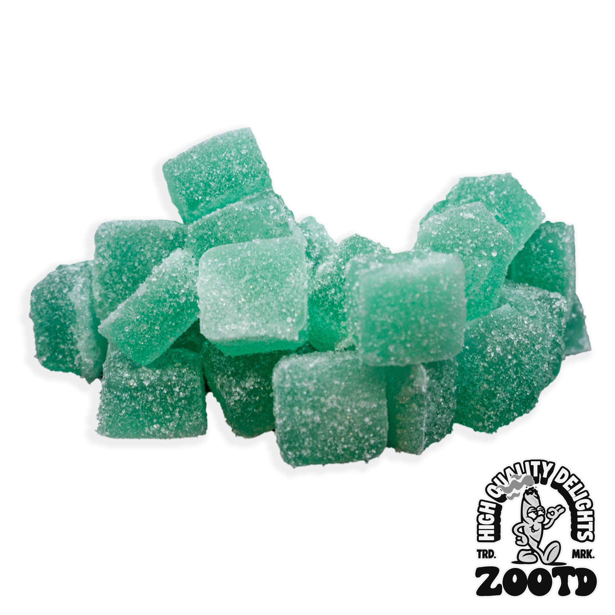 Blue Raspberry