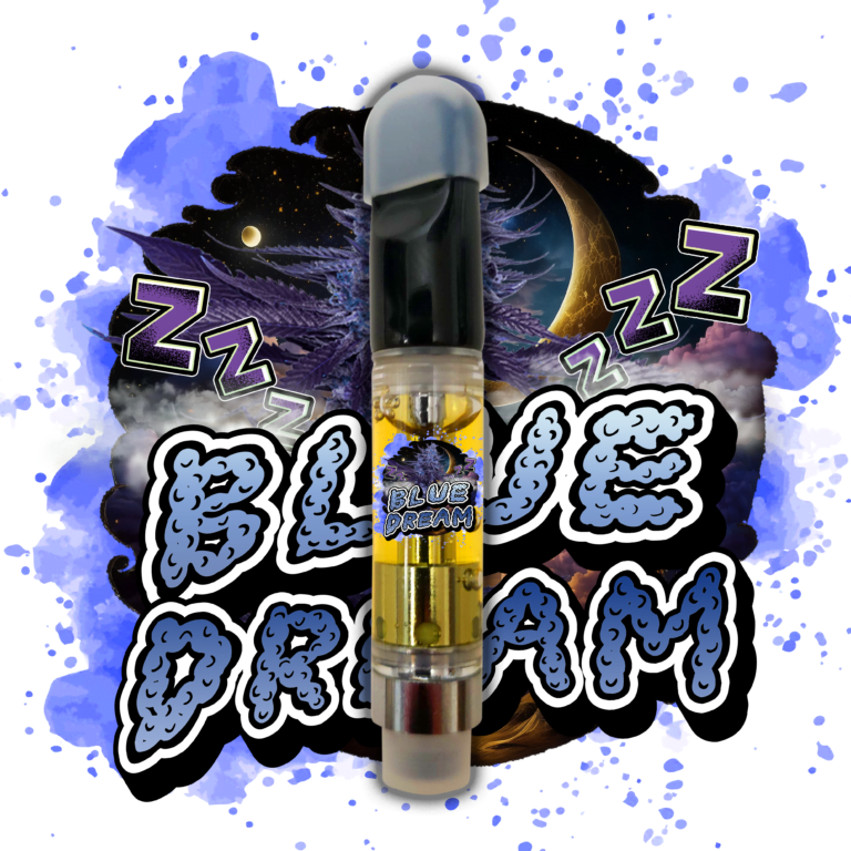 Blue Dream [1g] Zootd