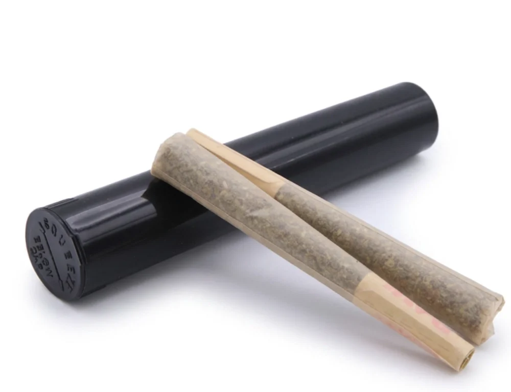 Zootd Hybrid Pre Roll