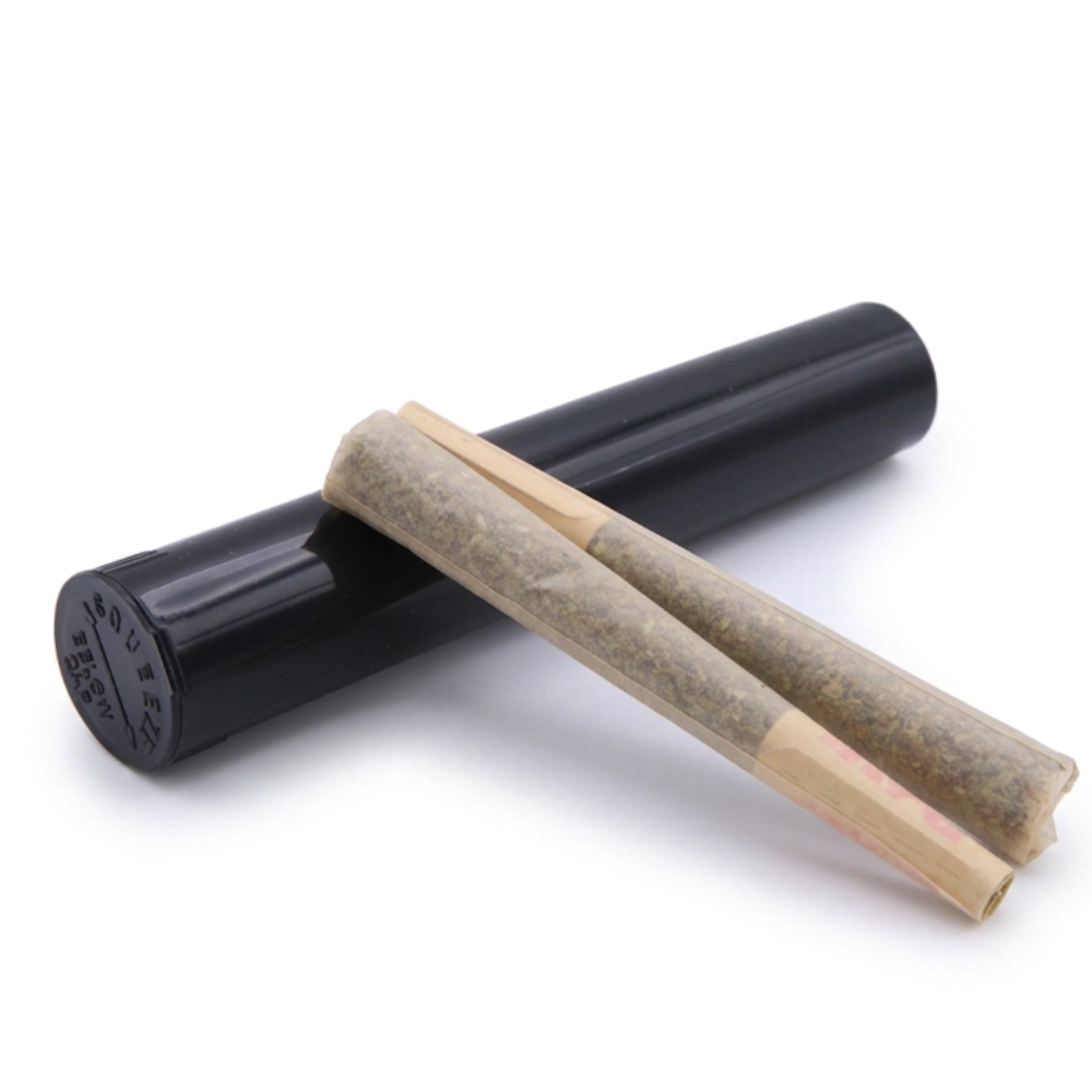 Zootd Hybrid Pre Roll Zootd Hybrid Pre Roll