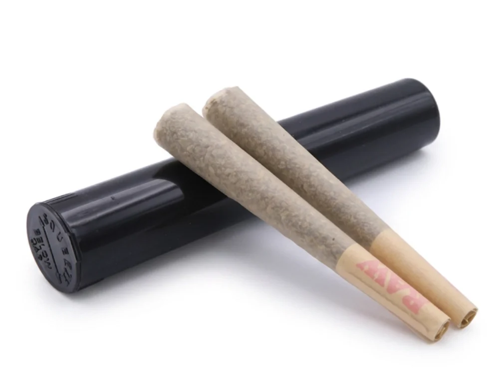 Zootd Indica Pre Roll