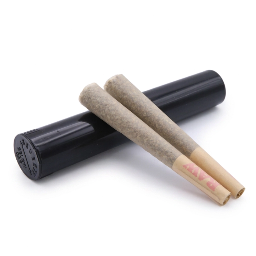 Zootd Indica Pre Roll Zootd Indica Pre Roll