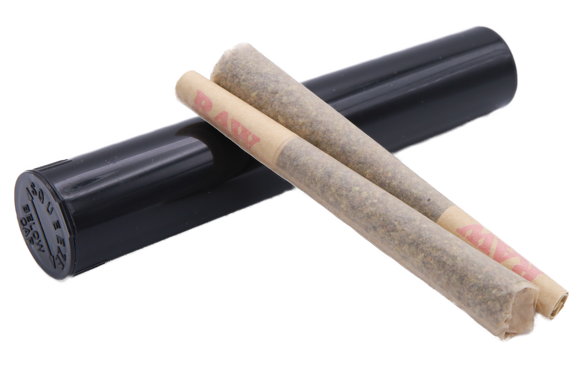 zootd pre rolls