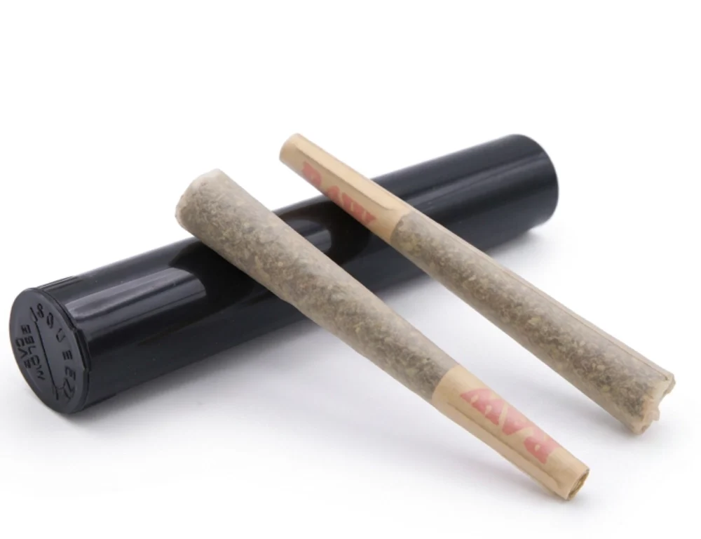 Zootd Sativa Pre Roll