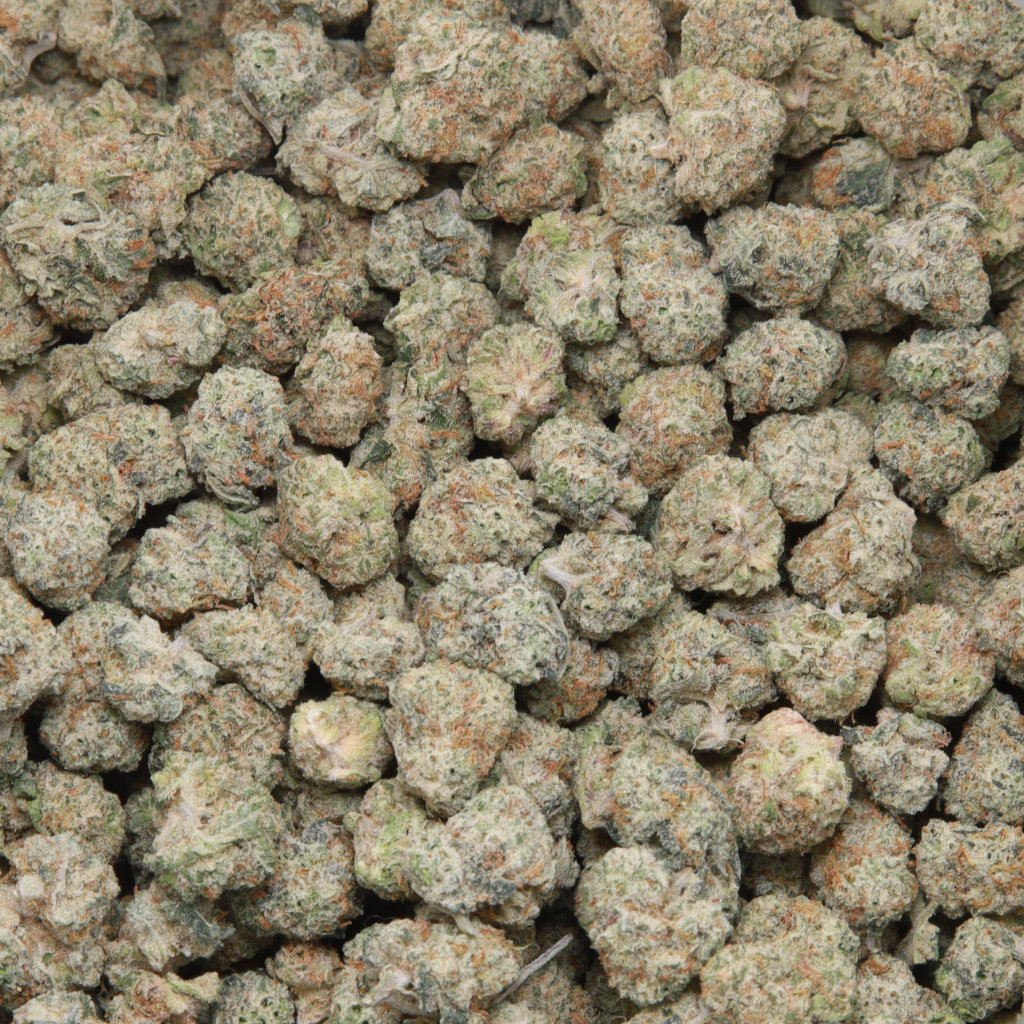 Apples And Bananas Popcorn AAA+ hybrid — gallery image 1