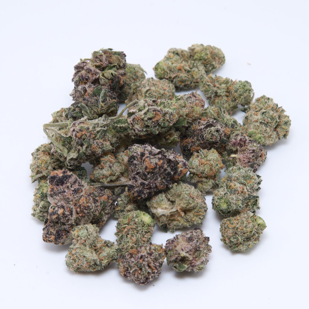 Candy Runtz Popcorn Zootd