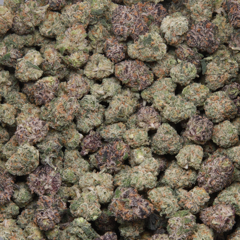 Candy Runtz Popcorn