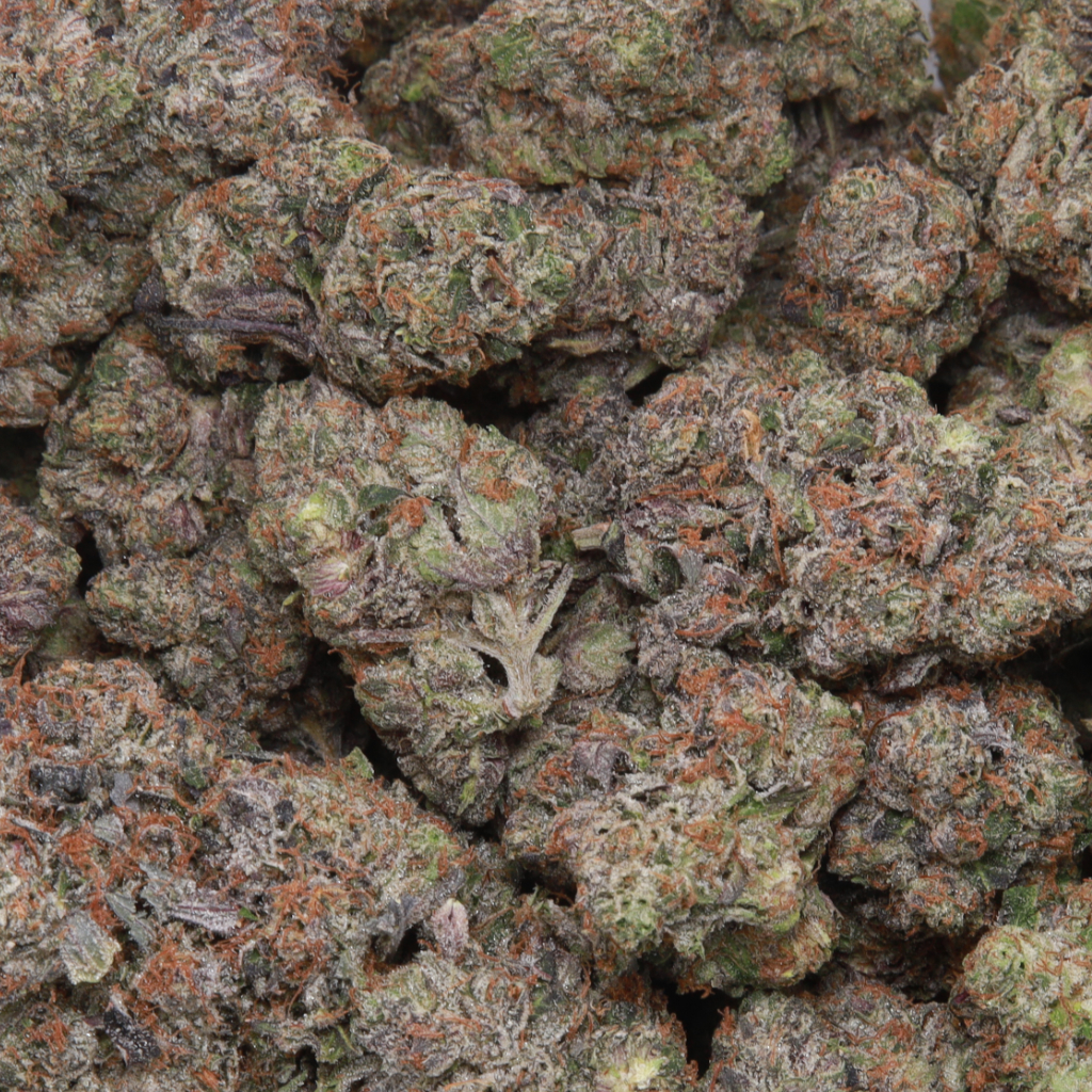 High Octane Zootd 2 High Octane AAAA indica flower — gallery image 1