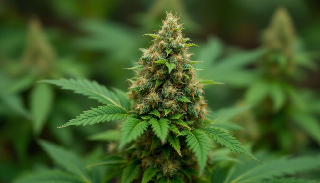 Various consumption methods for THC and THCa, including smoking and edibles.